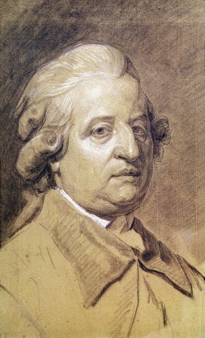 Portrait of Louis XVI King of France, at the Temple by Joseph Ducreux